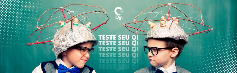 Teste rápido de inteligências múltiplas