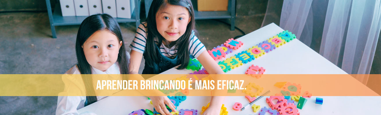 Neurociência comprova: aprender brincando é mais eficaz