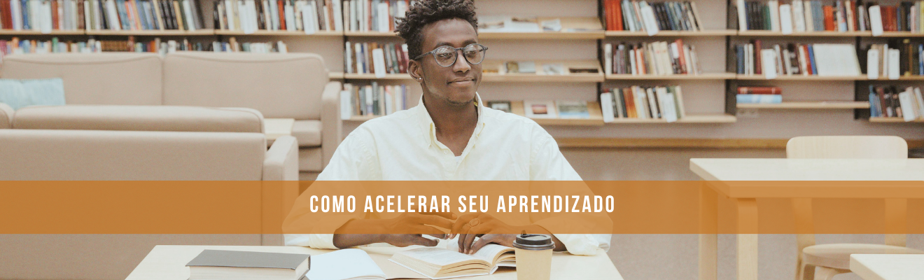 Acelere seu aprendizado com a técnica do espaçamento interativo.